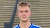 2022 war Til Heitzmann aus der Jugend des 1. FC Magdeburg zum FC Schalke 04 gewechselt, nur kehrt er zurück in die Heimat zum FCM II.