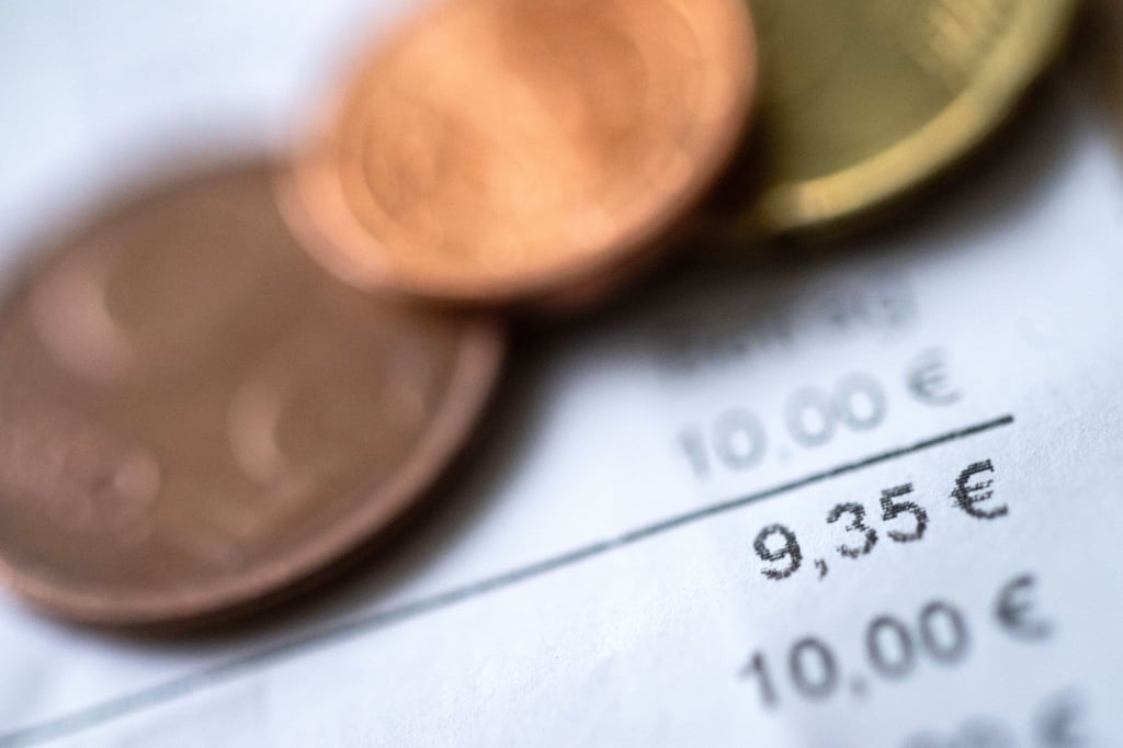 Die Verbraucherpreise sind im Juni in Sachsen-Anhalt gestiegen.