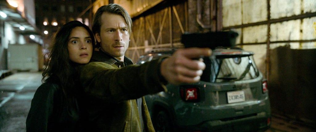 Der Film „A Killer Romance“ kommt am 04.07.2024 in die Kinos.