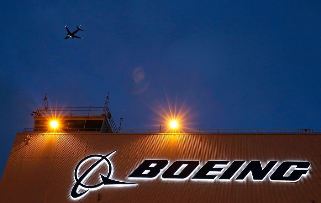 Boeing holt den Zulieferer Spirit zurück in den Konzern.