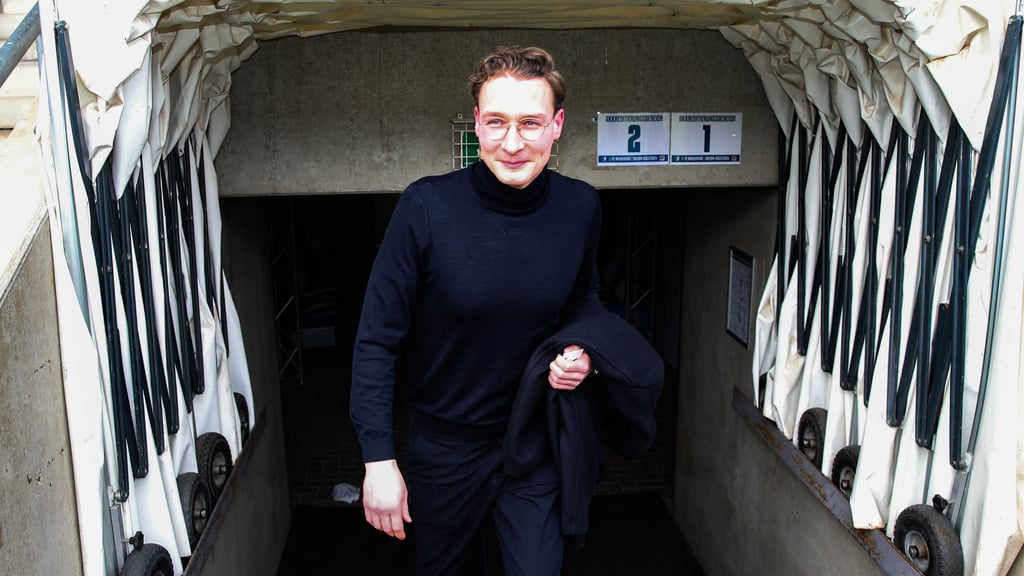 Martin Geisthardt sieht den 1. FC Magdeburg in vielen Bereichen schon gut aufstellt, will den Verein aber weiter professionalisieren.