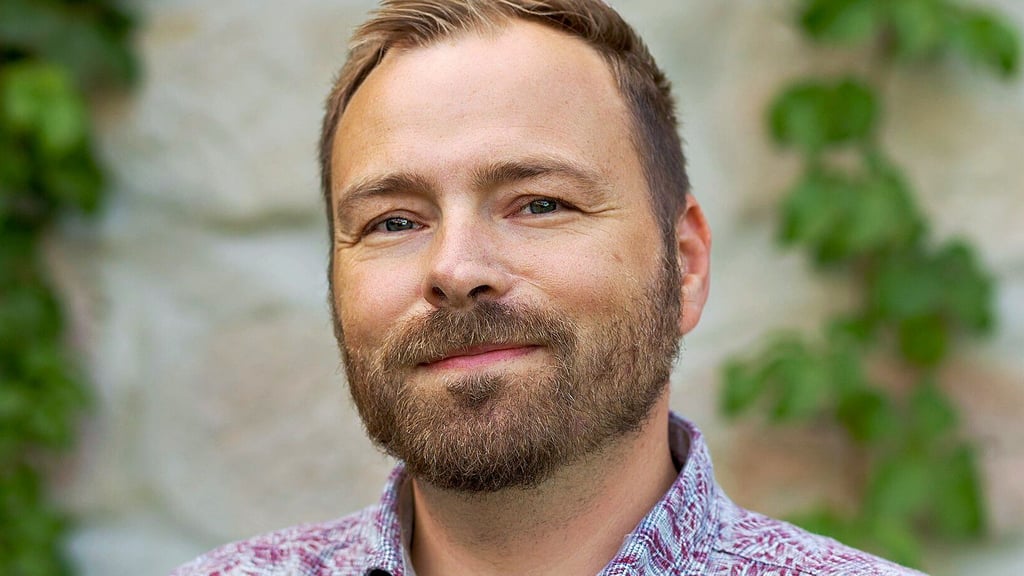 Eike Waldmann ist seit Montag neuer Geschäftsstellenleiter der Arbeitsagentur im Burgenlandkreis.