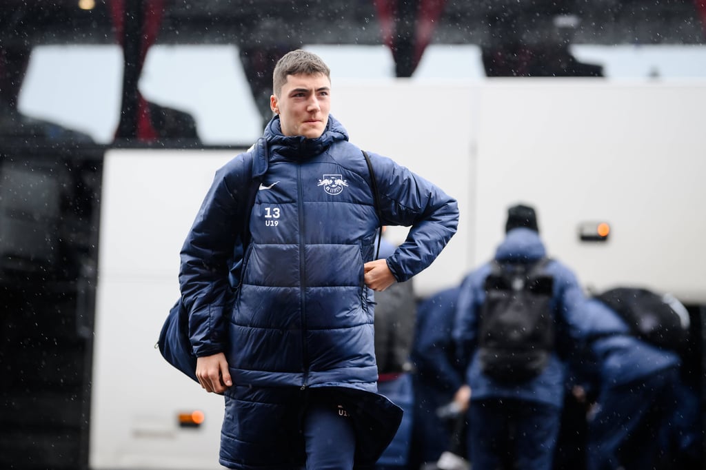 TIm Köhler wird sein Glück in Verl suchen.