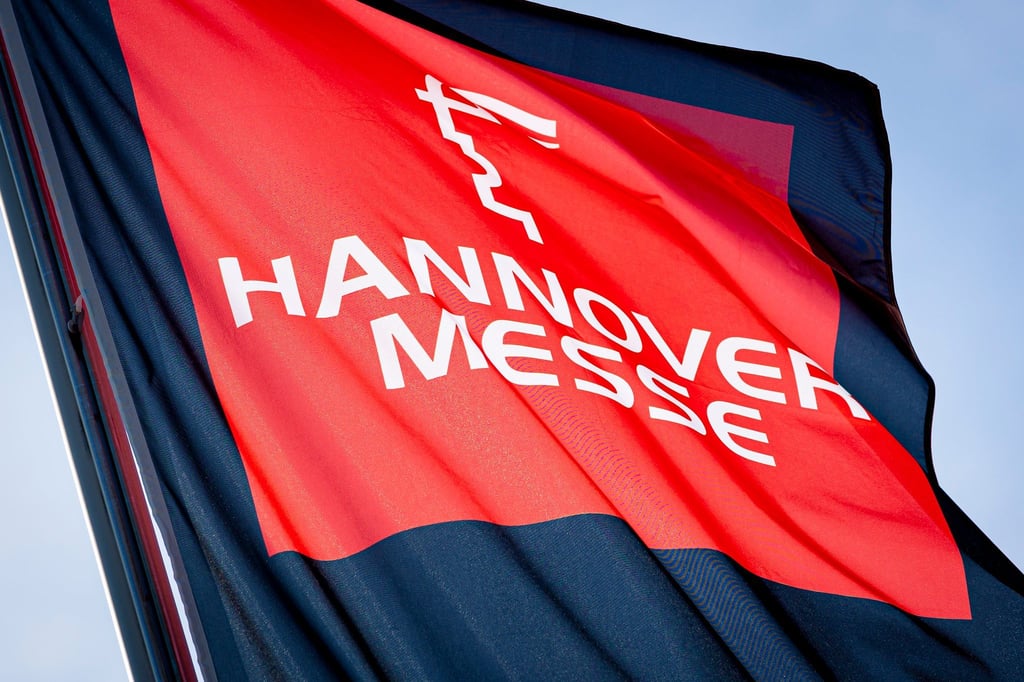 Die Messe Hannover löst 2026 Berlin als Veranstaltungsort für die Geminschaftsaustellung von Expert und Euronics ab.