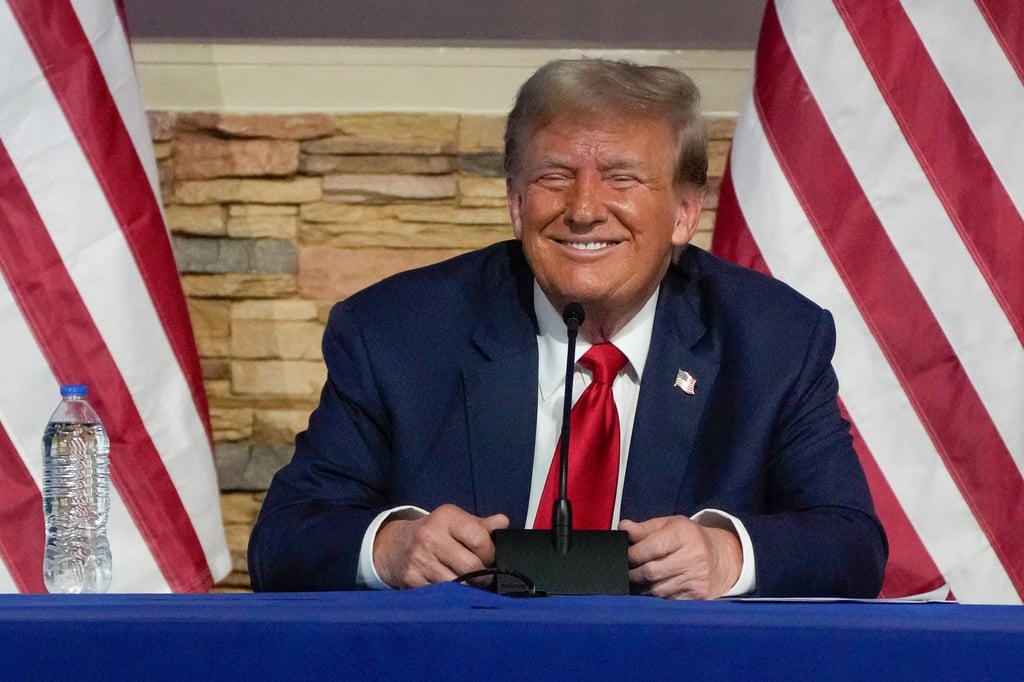 Für Trump hat die Entscheidung große Bedeutung