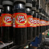 Vita Cola hat gegen ein Produkt von Nestlé geklagt.