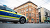 Viele Polizeigebäude in Niedersachsen sind marode und müssen saniert werden.
