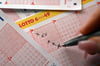  Rund 20 Cent von jedem Euro, der für ein Produkt von Lotto Sachsen-Anhalt ausgegeben werde, fließen als Fördermittel an das Gemeinwohl zurück. 