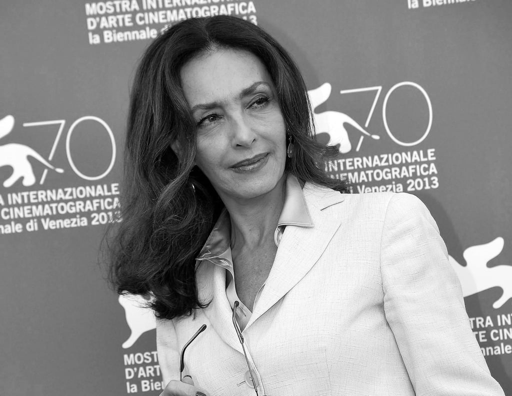 Schauspielerin Maria Rosaria Omaggio ist gestorben (Archivbild).