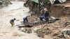 Zyklon „Freddy“ hat verheerende Verwüstungen in Malawi und den Nachbarländern angerichtet.
