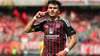 Für Can Yilmaz Uzun beginnt bei Eintracht Frankfurt ein neues Kapitel seiner Karriere.