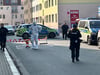 Bei dem Familiendrama in der Magdeburger Neuen Neustadt gab es zwei Tote und drei Schwerverletzte.