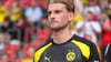 Ole Pohlmann verlässt Dortmund und wechselt nach Portugal.