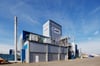 Die  Recycling-Firma APK aus Merseburg plant neuer Werke, doch die Eigentümer konnten sich nicht über eine Fianzierung einigen.