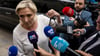 Marine Le Pens Rechtsnationale wollen die Regierung in Frankreich übernehmen.
