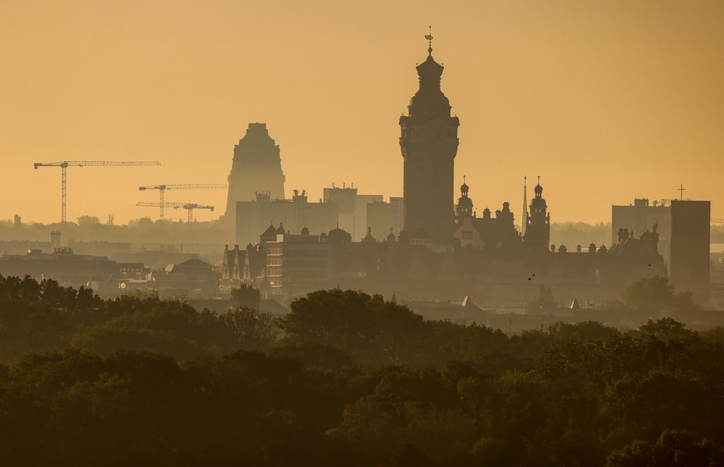 Knapper Wohnraum soll nicht als Ferienwohnung dienen (Symbolbild)
