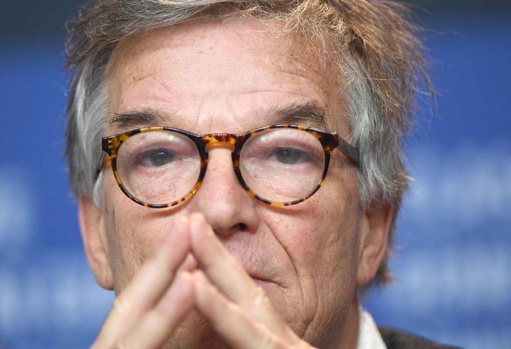 Muss sich Vergewaltigungsvorwürfen stellen: Benoît Jacquot (Archivbild).