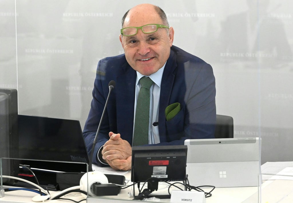 Sobotka und Schellenberg wollen sich über den Umgang mit Antisemitismus, Rechtsextremismus und Migration austauschen.