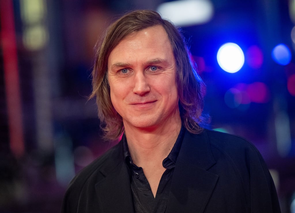 Schauspieler Lars Eidinger kommt zum Lausitz Festival. (Symbolbild)