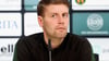 Fabian Hürzeler wechselt zu Saisonbeginn als Trainer in die Premier League.