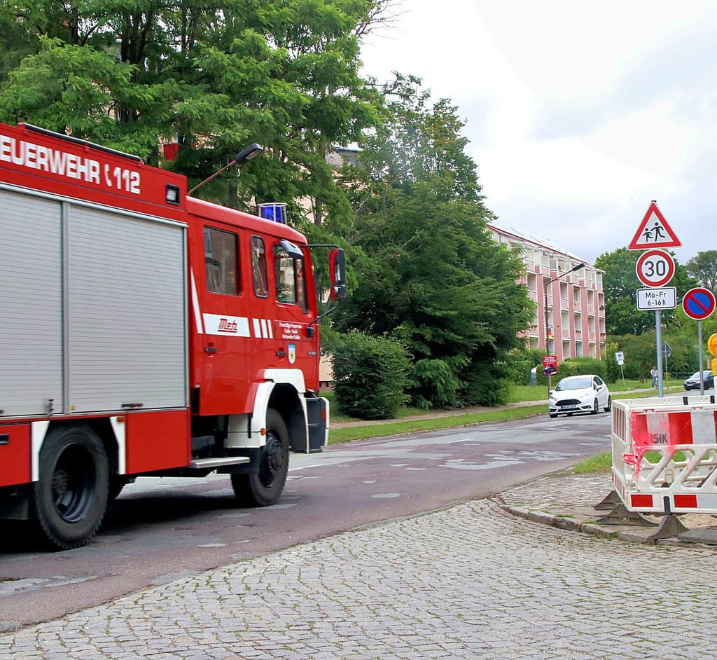 Verkehr in Calbe: Wie der Planungsstand beim Ausbau der Salzer Straße ist