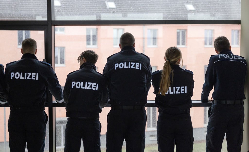 Die Polizeischule in Meiningen geriet wegen schwerer Vorwürfe in die Schlagzeilen. Nun gibt es ein Ergebnis.