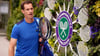 Andy Murray schlägt doch noch in Wimbledon auf.