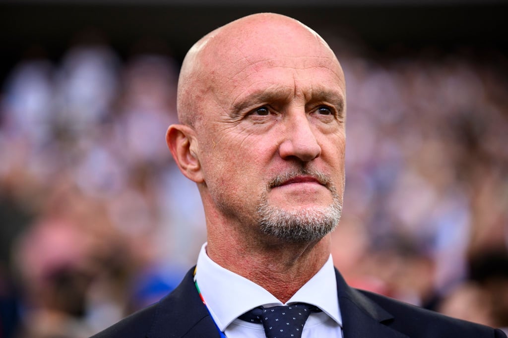 Marco Rossi betreut die ungarische Nationalmannschaft auch nach dem frühen EM-Aus.