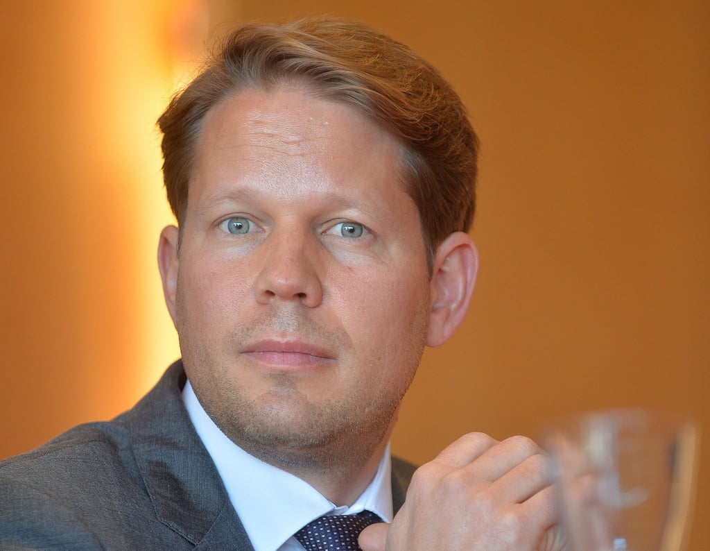 Florian Wiegand ist aktuell Konzertchef der Salzburger Festspiele