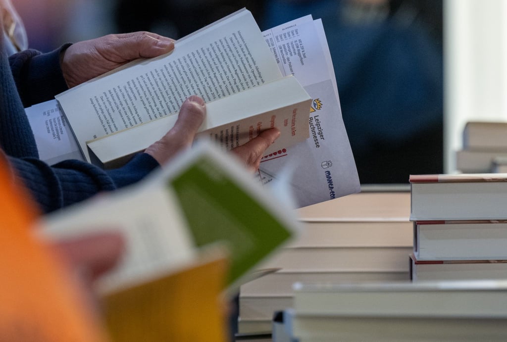 Young Adult oder New Adult heißen die Trends auf dem Buchmarkt
