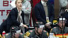Die 32 Jahre alte Jessica Campbell erhält als erste Frau einen Trainerjob in der NHL.