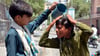 Wegen extrem hoher Temperaturen um die 50 Grad Celsius haben die Behörden Pakistans am Montag eine Hitzewarnung für Schwangere und ältere Menschen ausgesprochen. Foto-Archiv