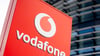 Vodafone investiert in diesem Jahr rund 140 Millionen Euro in KI-Systeme, um die Beantwortung von Kundenanfragen zu verbessern. (Archivbild)