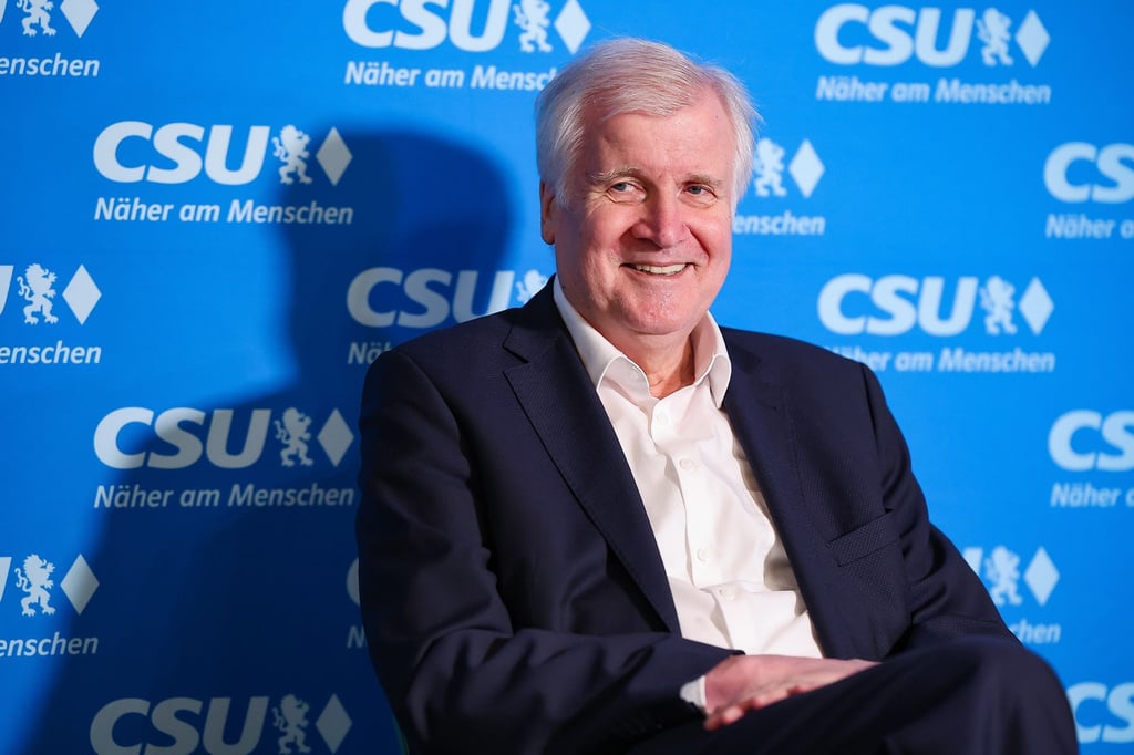 Ein Leben ohne Politik - für den früheren CSU-Chef Horst Seehofer hat sich zwar vieles geändert, Langeweile hat er aber keine (Archivbild).