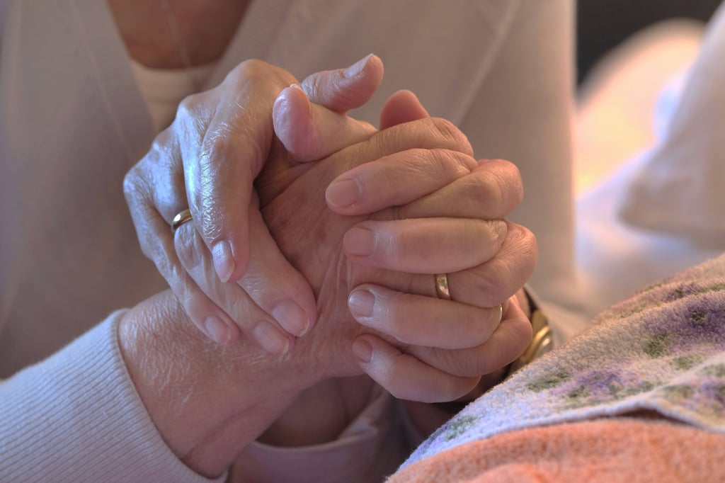 Die Nachfrage nach Betreuungsplätzen in der Alzheimer Gesellschaft in Magdeburg-Diesdorf ist gestiegen.