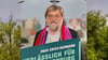 Gegen den Bernburger Grünen-Politiker und Hochschul-Professor Erich Buhmann wurden drei Strafanzeigen gestellt.