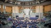 Der Bundestag hat die Einsetzung eines Untersuchungsausschusses zur Aufarbeitung der Entscheidungen rund um den deutschen Atomausstieg abgesegnet.