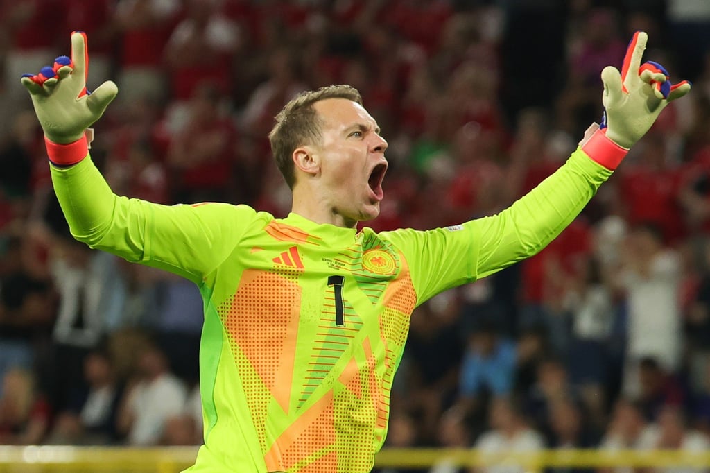 Manuel Neuer befasst sich noch nicht mit dem Ende seiner Karriere.