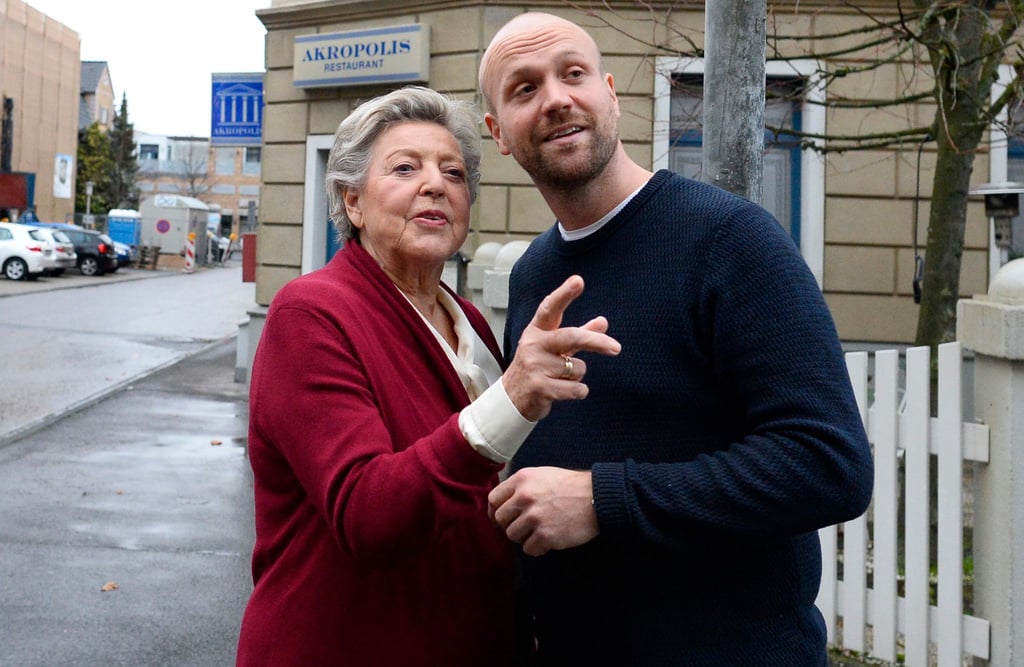 Die „Lindenstraße“ griff auch stets aktuelle Themen auf uns sorgte für einige Skandale.