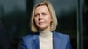 Die ehemaligen Chefin von Microsoft Deutschland, Marianne Janik, soll zum Konkurrenten Google gewechselt sein. (Archivbild)