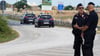 Bei einem Überfall auf einen Geldtransporter nahe Brindisi machte ein bewaffnetes Kommando drei Millionen Euro Beute. Die Fahndung der Carabinieri läuft. (Symbolbild)