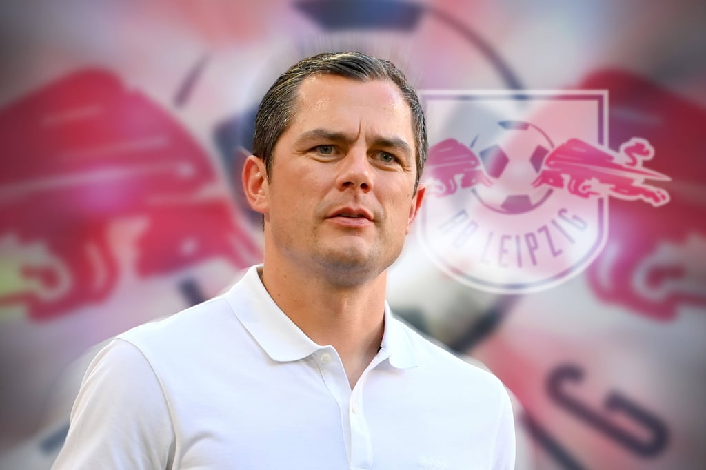 Marcel Schäfer wird bei RB Leipzig anfangen.