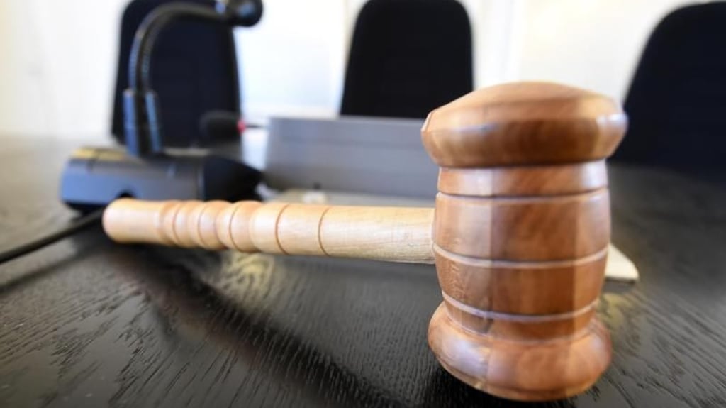 In einem Prozess wegen Totschlags an einem 34-jährigen Mann aus Zeitz fehlte ein wichtiger Zeuge.