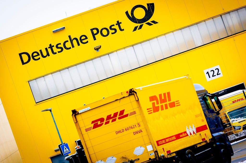 Die Deutsche Post eröffnet eine Interimsfiliale in Barby. Wo wird es Briefmarken und Co. geben?