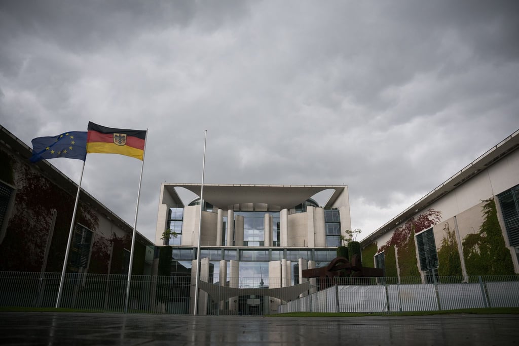 In einer Nachtsitzung hat sich die Ampel-Koalition auf einen Haushalt geeinigt.