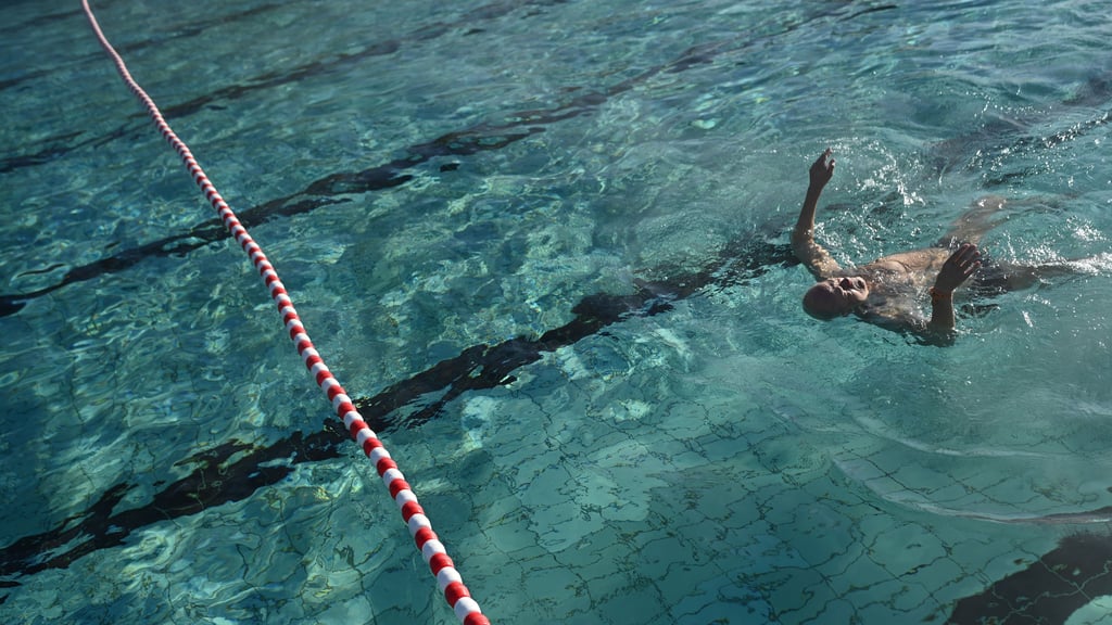 Das Freibad Süd in Magdeburg bleibt von Samstag bis Dienstag geschlossen.