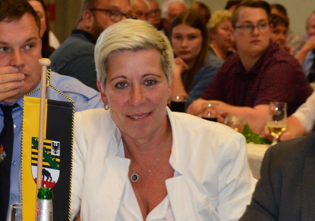 Kalbes stellvertretende Bürgermeisterin Manuela Dietrich-Beckers ist Hauptamtsleiterin, Kämmerin und nimmt mittlerweile auch Aufgaben im Standesamt wahr.