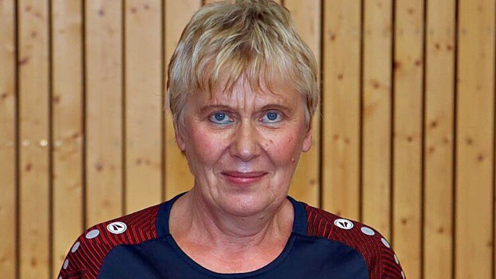 Margit Kindling