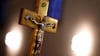 Die Deutsche Bischofkonferenz hatte bei ihrer Frühjahrsvollversammlung erklärt, dass die AfD für Christinnen und Christen „nicht wählbar“ sei. (Archivbild)