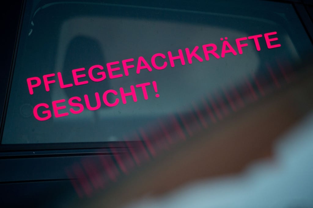 Experten sehen großes Potenzial für ausländische Fachkräfte gerade in Ostdeutschland.